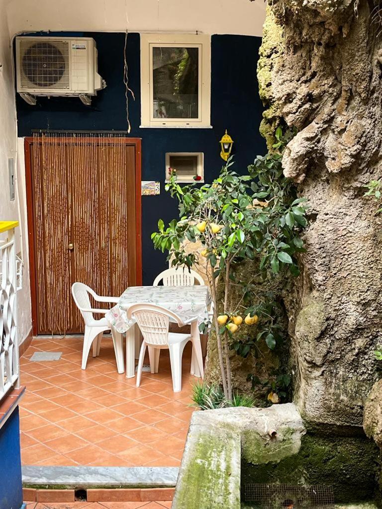 Holiday home Nido Di Flora Vietri sul Mare
